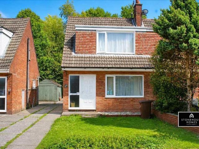 House for rent in Firbank, Lancashire