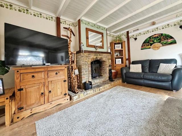 House for rent in Minster, Acol