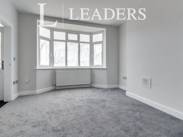 House for rent in Elmfield, Leicestershire