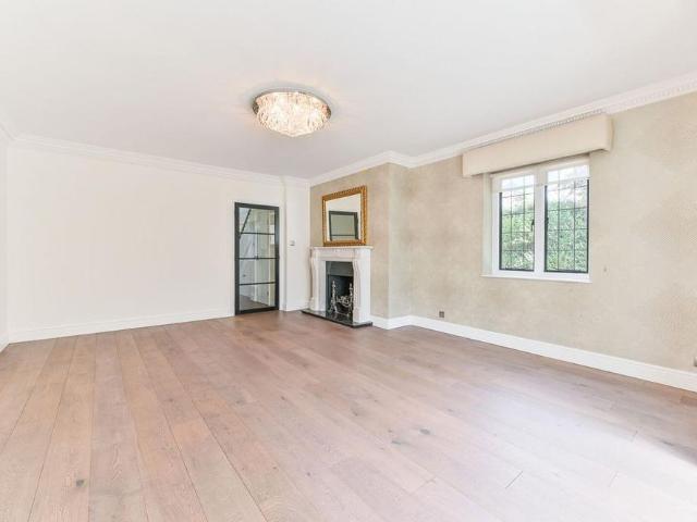 House for rent in London Borough of Croydon, Purley