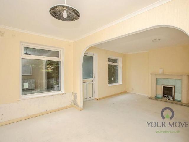House for rent in Oswaldtwistle, Hyndburn