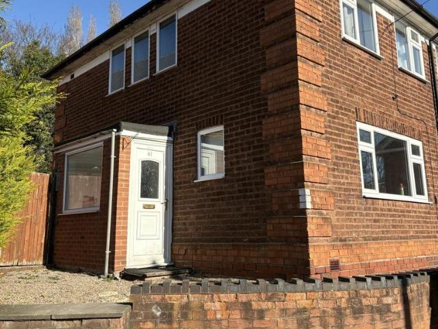 House for rent in Isle Of Man