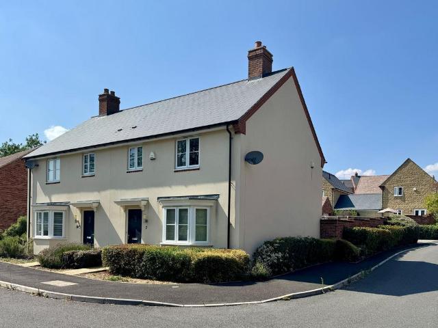 House for rent in Great Faringdon, Dromore