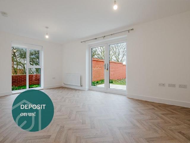 House for rent in Hatton Park, Wellingborough