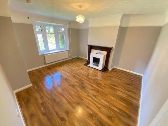 House for rent in Stoke, Stoke-on-Trent