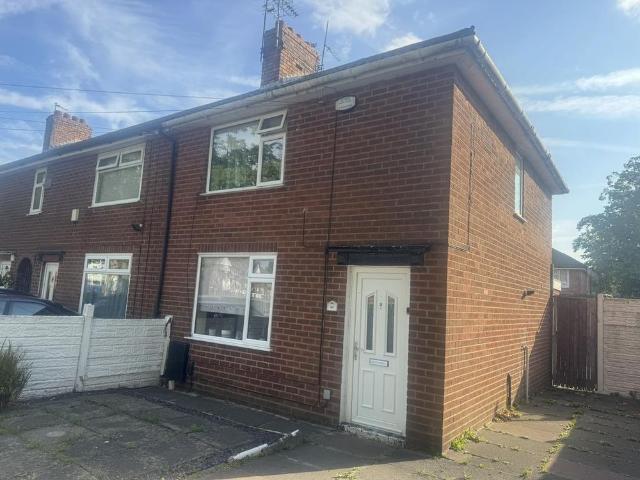 House for rent in Calderstones