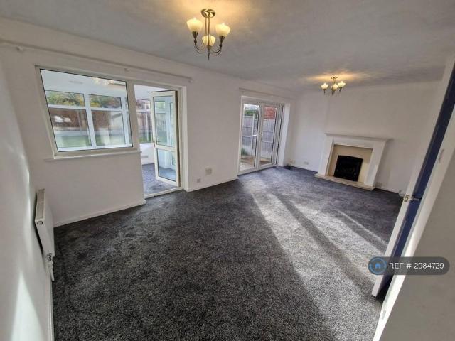 House for rent in Ashby-de-la-zouch, Leicestershire