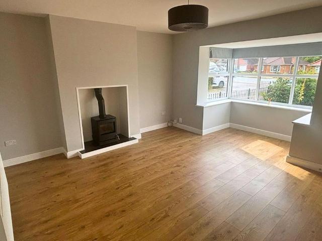 House for rent in Hykeham Moor, North Kesteven