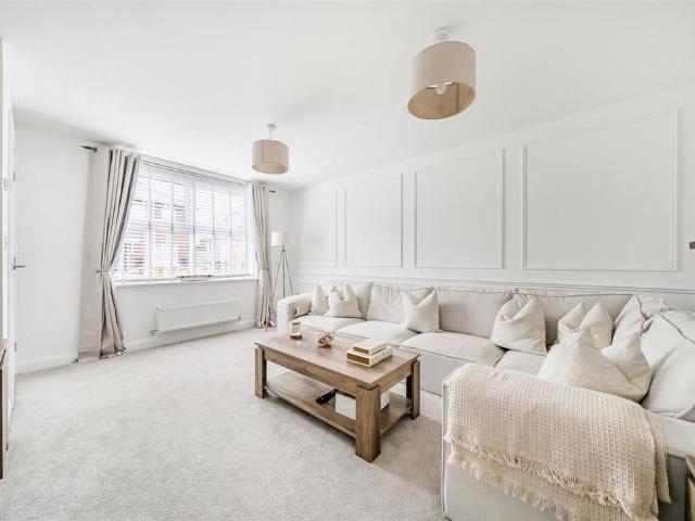 House for rent in Bicton Heath, Shrewsbury