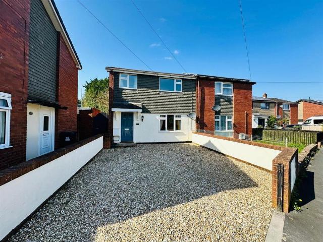 House for rent in Newton St Cyres, Devon