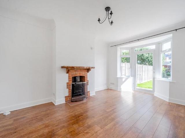 House for rent in Upper Shirley, City Of Southampton