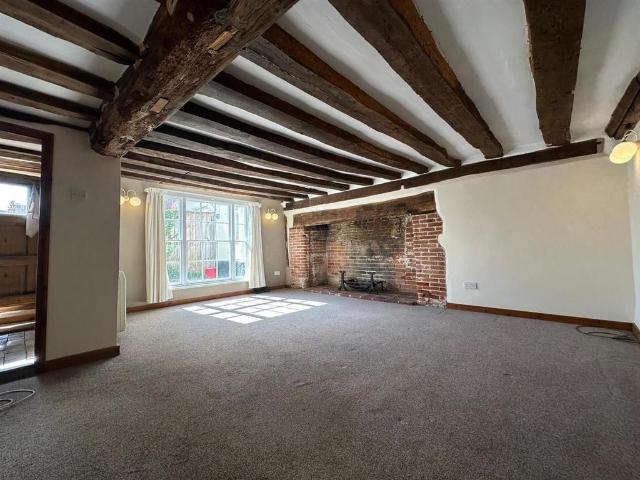House for rent in Eye, Mid Suffolk
