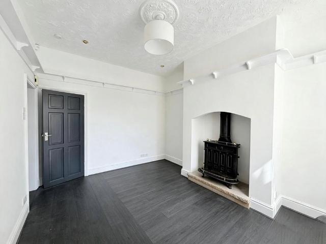 House for rent in Greenheys, Greater Manchester