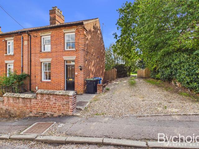 House for rent in Chelmondiston, Suffolk