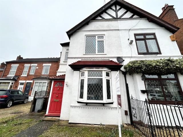 House for rent in Shirley, West Midlands