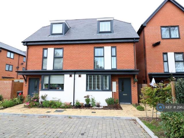 House for rent in Reading
