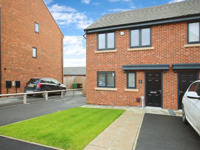 House for rent in Kinsley, Isle Of Man