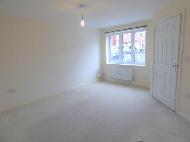 House for rent in Budlake, Devon