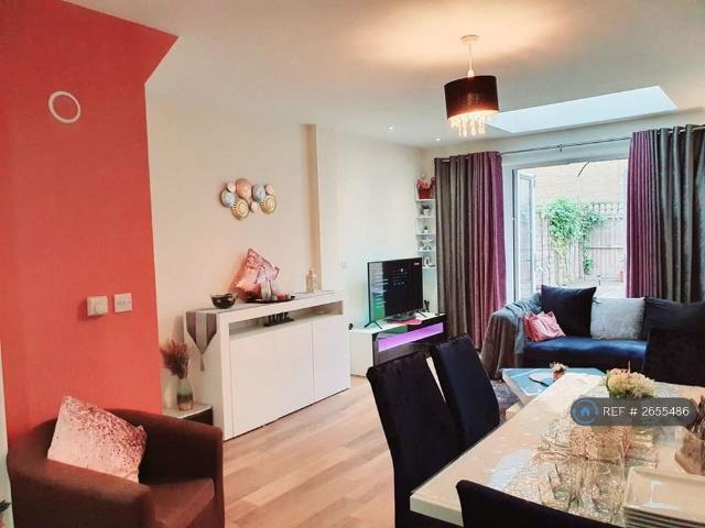 House for rent in Harold Wood, Greater London