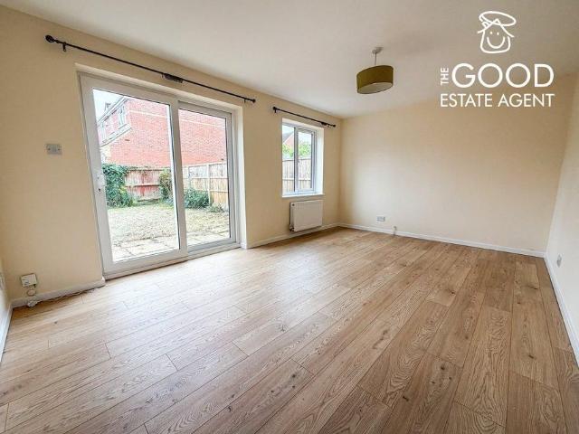 House for rent in Barway, Cambridgeshire