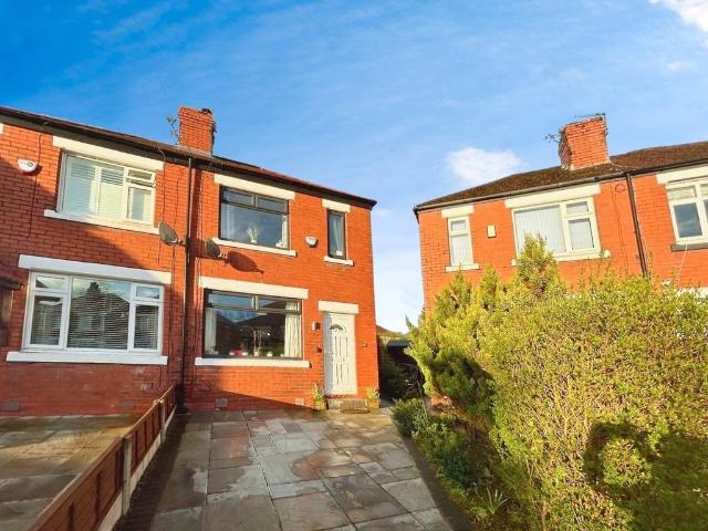 House for rent in Bramhall, Stockport