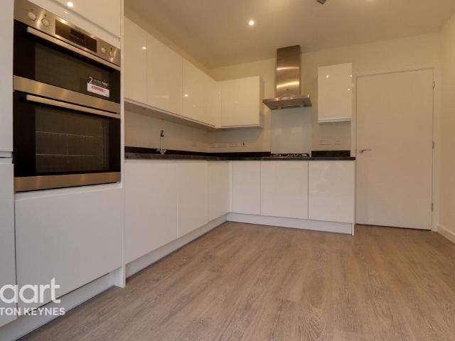 House for rent in Eagle Farm, Wavendon