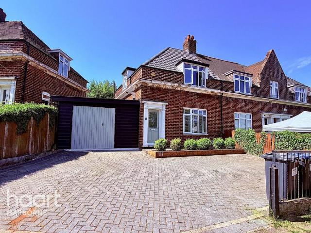 House for rent in Kings Norton, West Midlands