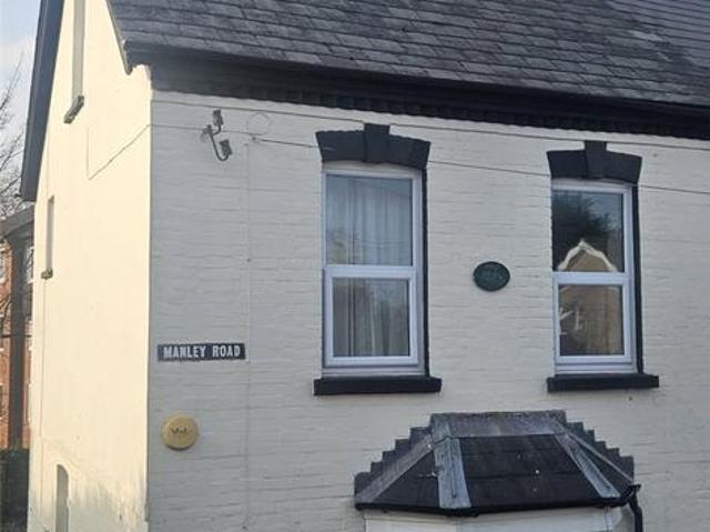 House for rent in Allt-yr-yn, Wales