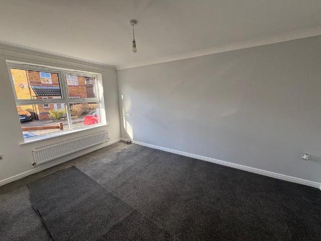 House for rent in Huthwaite, East Midlands