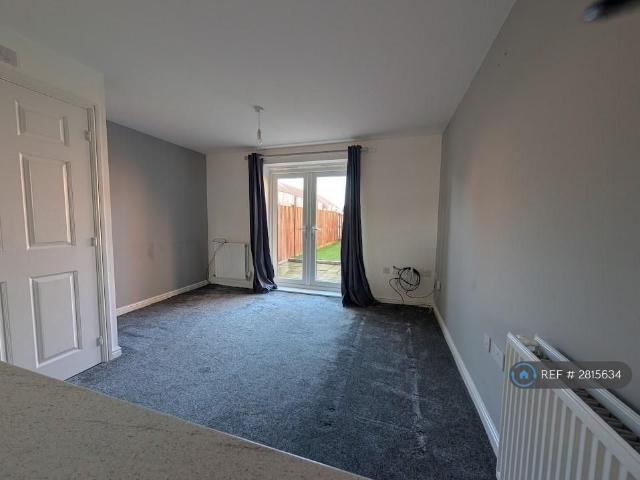 House for rent in Cusworth, South Yorkshire