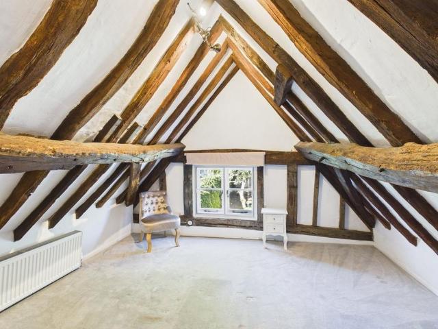 House for rent in Old Amersham, Amersham