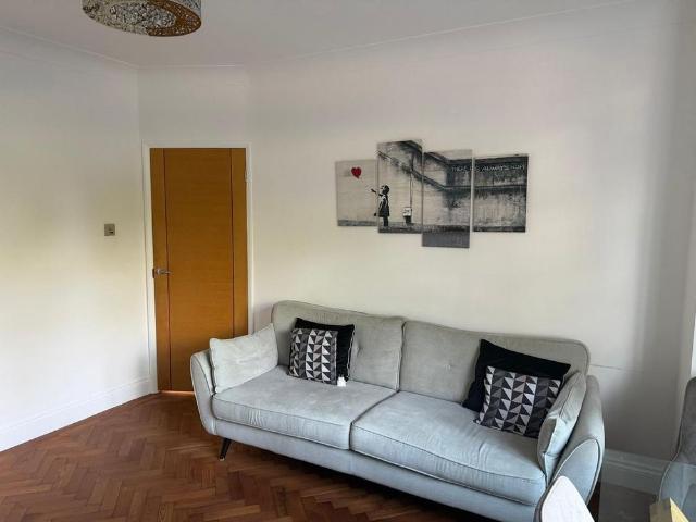 House for rent in London Borough of Hillingdon, Greater London