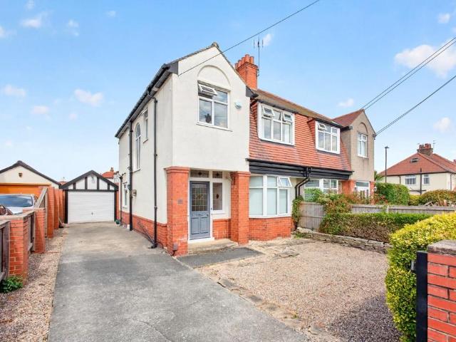 House for rent in Hookstone, Harrogate