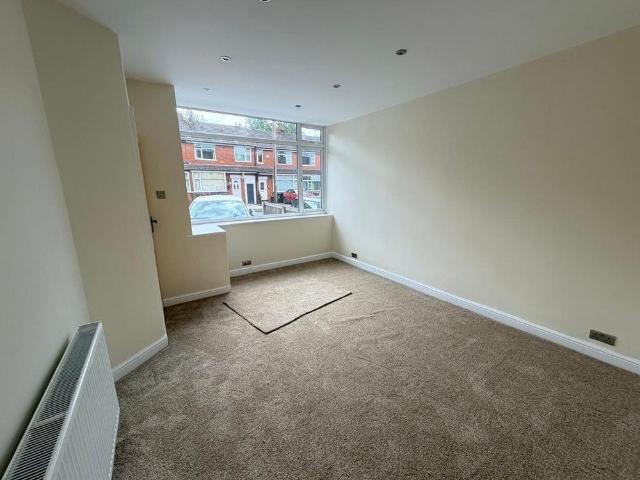 House for rent in Woodbank Estate, Portwood