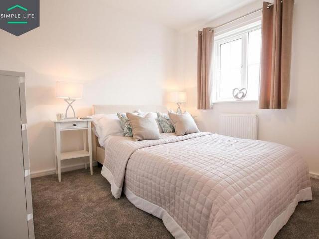 House for rent in Hindley Green, Wigan