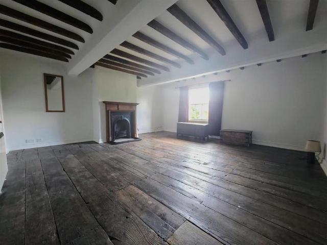 House for rent in Claverley, Shropshire