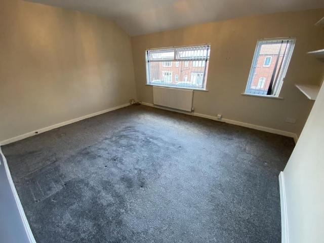 House for rent in Hammond Street