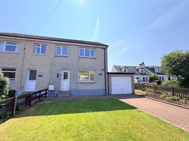 House for rent in Scotland