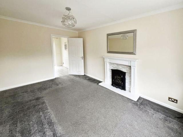 House for rent in Lee Bank, Greater Manchester