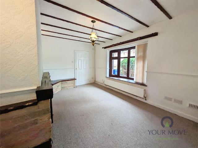 House for rent in Longton, Stoke-on-Trent