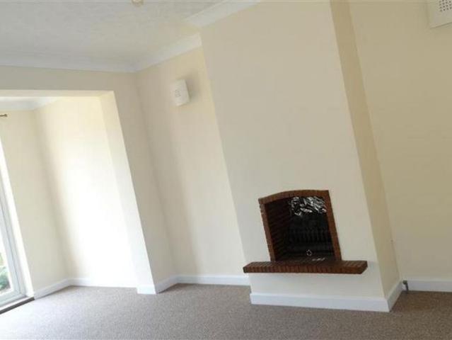 House for rent in Peterborough
