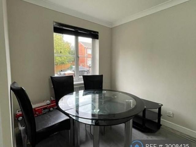 House for rent in Georgia, Greater Manchester