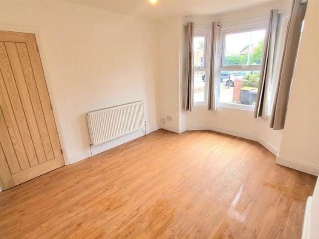 House for rent in Fenlake, Bedford