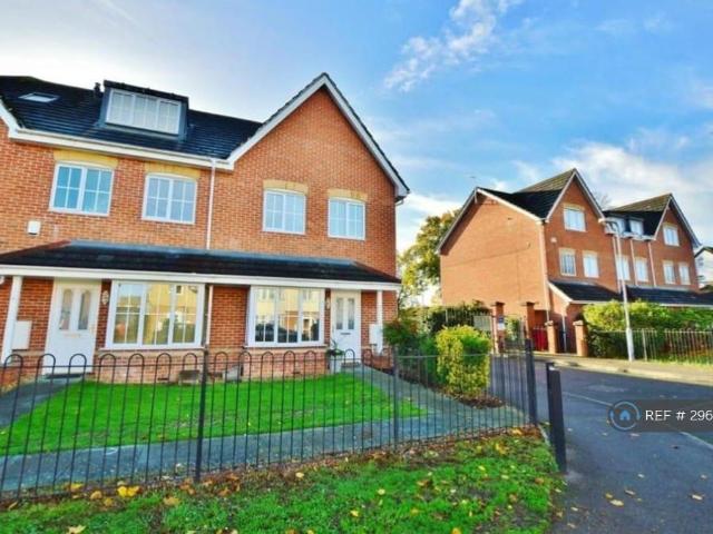 House for rent in Slough