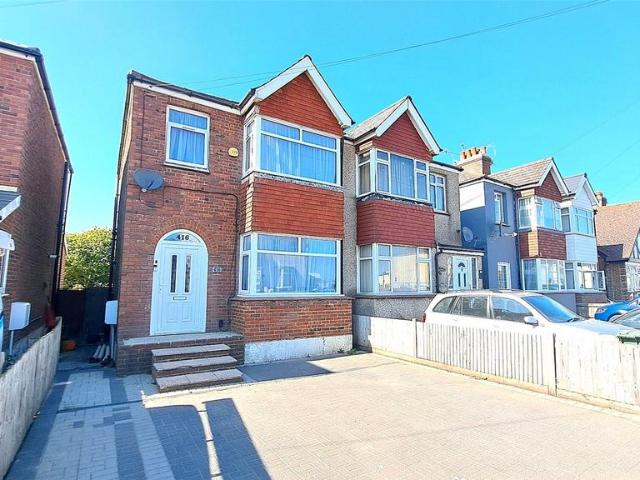House for rent in Bulverhythe, Guestling Green