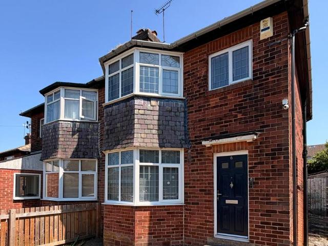 House for rent in Primley Park, Alwoodley