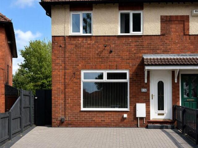 House for rent in Normanby, Redcar And Cleveland