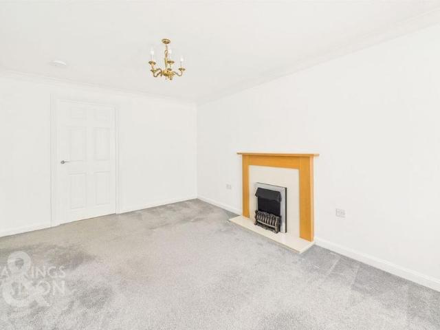 House for rent in East Bank, Norfolk