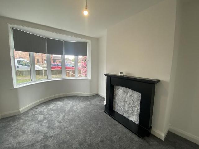 House for rent in Hammond Street
