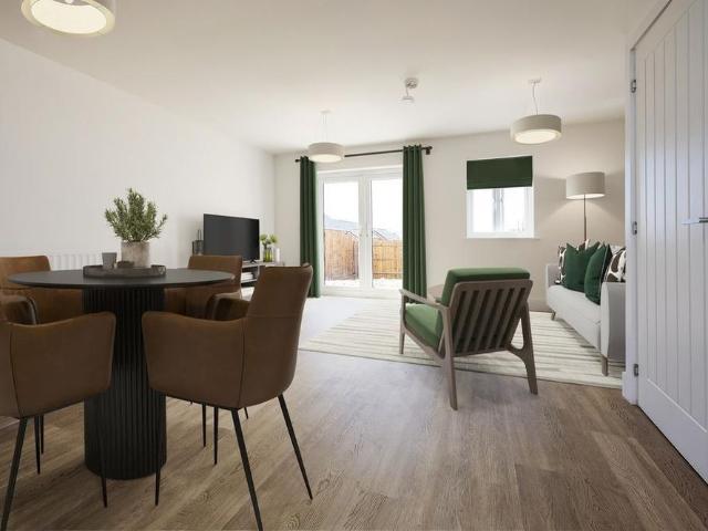 House for rent in Redruth, Cornwall